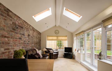 conservatory roof insulation Stoke Bruerne, Northamptonshire