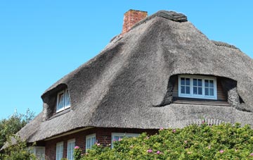 thatch roofing Stoke Bruerne, Northamptonshire
