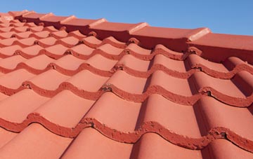 Stoke Bruerne tile and slate roof replacement