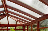 Stoke Bruerne conservatory roofing insulation