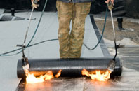 Stoke Bruerne flat roof sealing quote