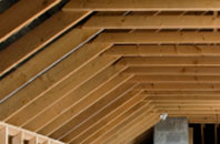 Stoke Bruerne pitched insulation quotes