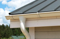 Stoke Bruerne soffits